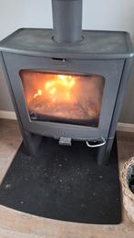Scan andersen 10 houtkachel, Ophalen, Gebruikt, Hout, Houtkachel