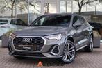 Audi Q3 Sportback 35 S-Line TFSI 150pk | Virtual | Camera |, Automaat, 4 cilinders, 150 pk, 1505 kg