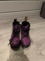 Dr. Martens maat 23 - Zo goed als nieuw!, Kinderen en Baby's, Kinderkleding | Schoenen en Sokken, Ophalen, Zo goed als nieuw, Jongen of Meisje