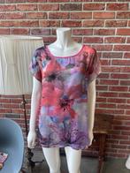 Mooie top van Soyaconcept maat 38 M - oversized, Maat 38/40 (M), Douwenmaat 8-3 Meppel, Info@again.nu, Soyaconcept