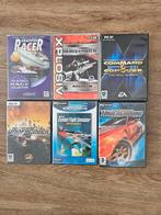 Oude Pc spellen, 1 speler, Ophalen, Gebruikt