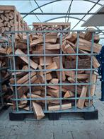 Droog, direct stookbaar Essen Haardhout, 6 m³ of meer, Ophalen of Verzenden