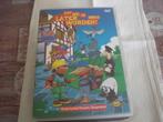 dvd dit wil ik later worden deel 3 nummer 163-1049-1233, Cd's en Dvd's, Dvd's | Kinderen en Jeugd, Ophalen of Verzenden, Zo goed als nieuw