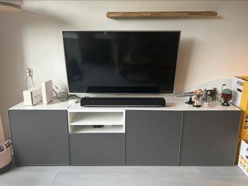 IKEA BESTA TV kast
