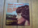 Denk es o seele, Kamermuziek, Ophalen of Verzenden, Zo goed als nieuw, 12 inch
