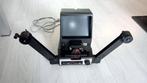 GOKO Super8 Film Editor MM1. Gemotoriseerde bediening., Ophalen, 1960 tot 1980, Overige typen