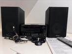 Onkyo DVD Receiver DR-645, Ophalen of Verzenden, Zo goed als nieuw