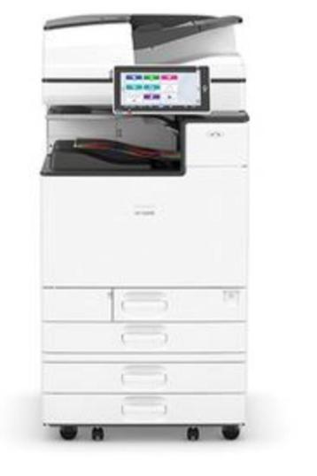 Ricoh IM C2500/2000 , A3/A4 Kleuren Laserprinter beschikbaar voor biedingen