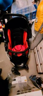 kinderwagen staat mooi ons dochtertje groot geworden, Overige merken, Ophalen of Verzenden, Zo goed als nieuw