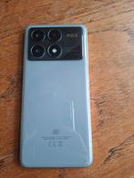 POCO x6 pro 5g 256GB, Telecommunicatie, Mobiele telefoons | Overige merken, Ophalen of Verzenden, Zo goed als nieuw, Klassiek of Candybar
