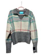 Zara Harry Lambert x sweater alpaca wol nieuw met label, Kleding | Dames, Truien en Vesten, Zara, Maat 42/44 (L), Nieuw, Ophalen of Verzenden