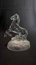 Kristallen Paard van Crystal D'Arques, Ophalen of Verzenden