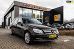 Mercedes-Benz C-klasse Estate 180 CGI Avantgarde, 156 PK NL, Euro 5, Achterwielaandrijving, Zwart, 1796 cc