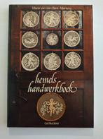 HEMELS HANDWERKBOEK BORDUREN, Ophalen of Verzenden, Zo goed als nieuw, Handborduren