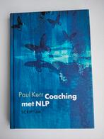 coaching met nlp, Boeken, Ophalen, Zo goed als nieuw