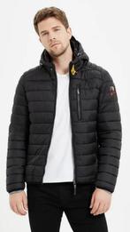 Parajumpers jas, Ophalen of Verzenden, Zo goed als nieuw, Overige maten, Zwart