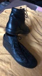 Ecco Schoenen ZGAN Maat 39, Kleding | Dames, Schoenen, Ophalen of Verzenden, Zo goed als nieuw, Zwart, Overige typen