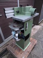 Elektra beckum TF 100 M Freesmachine, Doe-het-zelf en Verbouw, Gereedschap | Freesmachines, Ophalen, Elektra Beckum / Metabo, Gebruikt