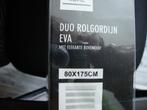 duo rolgordijn nieuw, Ophalen, Nieuw, 50 tot 100 cm, Grijs