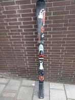 Limited rossignol ski's 154 lang, Ophalen, 140 tot 160 cm, Rossignol, Zo goed als nieuw