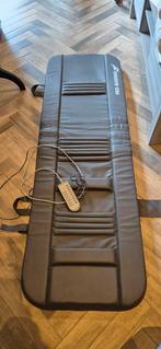 Pro Massage massagematras, let op: zonder adapter, Sport en Fitness, Massageproducten, Ophalen, Gebruikt, Apparaat