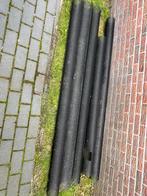 Dakgoot Beschermer Gaas, Tuin en Terras, Gaas en Draad, Ophalen, Gebruikt, Minder dan 10 meter, Gaas