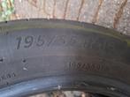 Mercedes en Renault banden, Auto-onderdelen, Banden en Velgen, Ophalen, Gebruikt, 16 inch, Band(en)