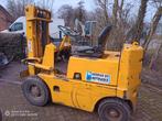 2 Ton komatsu Heftruck - Goed Onderhouden, Onbekend, Heftruck, 2000 tot 3000 kg, Hydraulisch