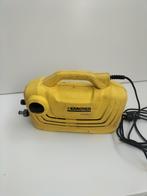 Karcher K2 Classic Hogedrukreiniger, Tuin en Terras, Hogedrukreinigers, Gebruikt, Ophalen of Verzenden, Karcher, Elektrisch