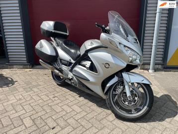 Honda ST 1300 Pan European ABS ST1300 beschikbaar voor biedingen