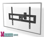 TV Muurbeugel,Televisie beugel,Wandbeugel,TV beugel,Vesa600, Nedis, Nieuw, Info@marbeco.nl, Ophalen of Verzenden