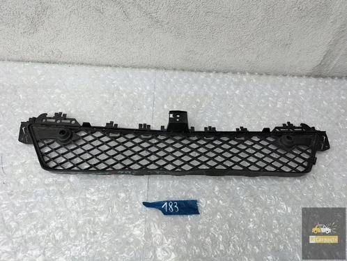 MERCEDES C-KLASSE 204 BUMPER GRILLE, Auto-onderdelen, Carrosserie en Plaatwerk, Bumper, Mercedes-Benz, Gebruikt, Ophalen of Verzenden