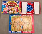 Junior Stratego, Een of twee spelers, Ophalen of Verzenden, Zo goed als nieuw