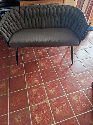 Calme Jardin bankje - z.g.a.n. beschikbaar voor biedingen