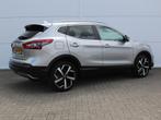 Nissan Qashqai 1.3 DIG-T 140 Tekna + / Panoramadak / Bose /, Voorwielaandrijving, 65 €/maand, 687 kg, Gebruikt