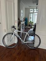 Prachtige Gazelle Racefiets, Fietsen en Brommers, Fietsen | Racefietsen, Ophalen, Aluminium, 49 tot 53 cm, Zo goed als nieuw