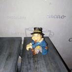 Cocktailprikkershouder Laaf Likker en Hanglaaf Laaf Lenus, Verzamelen, Efteling, Ophalen, Gebruikt, Beeldje of Poppetje