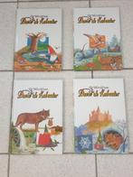 Te Koop: 8 Boeken De Wereld Van David De Kabouter, Boeken, Ophalen, Gelezen