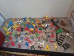 Indianen en paarden poppetjes, Verzamelen, Speelgoed, Ophalen of Verzenden, Gebruikt