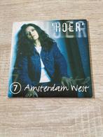 Amsterdam west - hoer, Cd's en Dvd's, Nederlandstalig, Ophalen of Verzenden