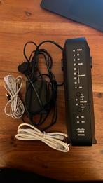 Cisco EPC3928 modem router ziggo, Ophalen of Verzenden, Zo goed als nieuw, Minder dan 2 meter