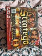 Nieuw. Stratego, Ophalen, Nieuw