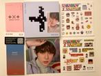 txt blue hour album R ver kpop, Aziatisch, Zo goed als nieuw, Verzenden