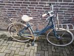 Transportfiets batavus Diva 7vers nexus rollerbrak rem izgst, Fietsen en Brommers, Batavus, Versnellingen, Ophalen of Verzenden