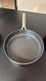 Royal Van Kempen en Begeer pfas vrij-28 cm, Ophalen of Verzenden, Zo goed als nieuw, Koekenpan of Braadpan