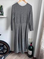 Harris Wharf Londen lange jurk, Ophalen of Verzenden, Onder de knie, Zo goed als nieuw, Maat 46/48 (XL) of groter