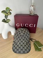 Gucci pet Blauw/beige, Ophalen of Verzenden, Zo goed als nieuw, One size fits all
