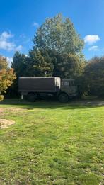 4 tonner (daf ya 4440) 1983, Auto's, Oldtimers, Bedrijf, Te koop