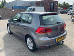 Volkswagen Golf 1.6 TDI Highline BlueMotion Navi | Xenon | C, Voorwielaandrijving, Euro 5, Gebruikt, Parkeersensor