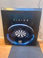 Corona Vision LED Dartbord Verlichting, Sport en Fitness, Darts, Ophalen of Verzenden, Zo goed als nieuw, Overige typen
